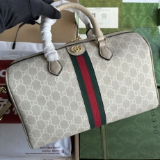 Gucci Boston Bags